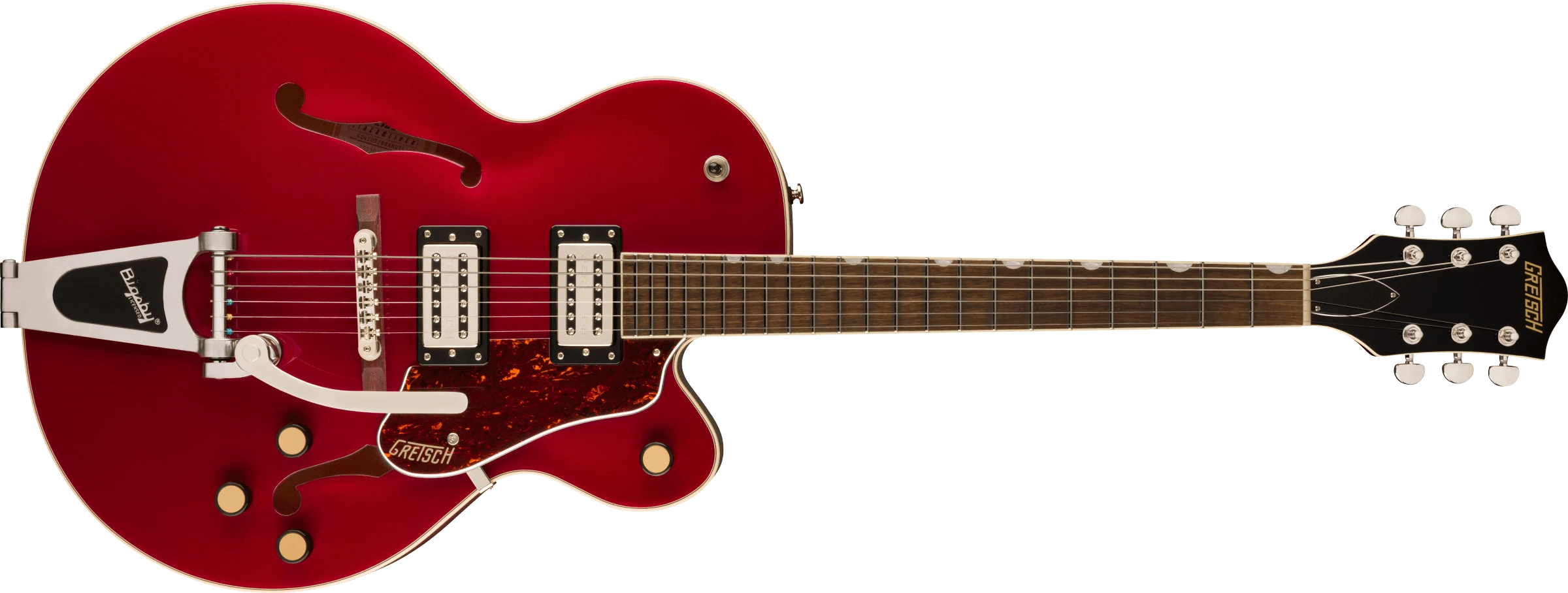 Gretsch G2420T Streamliner brandywine